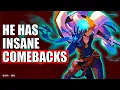 Download Lagu This Is How Rank 1 KY KISKE ⚔️ Looks Like in Guilty Gear Strive | Minus2 | GGST Ranked Match Replays