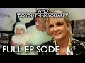 Lesley Sharp investigates the origins of her biological family Who Do You Think You Are UK