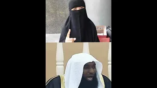 زعل عائشة على النبي  ابو بكر يضرب عائشة يا حرام  دندنها