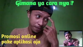 Download PROMOSI SERVICE KOMPOR VIA ONLINE MP3