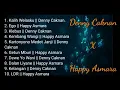 Download Lagu Kumpulan lagu Denny Caknan X Happy Asmara terbaru.