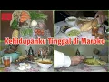 Download Lagu Belanja Mingguan | Masak, Buka Puasa Selama Seminggu | Kehidupanku di Maroko