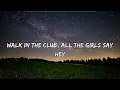 Stormzy – Shut Up (Lyrics)