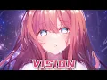 Download Lagu Nightcore - Vision Pt. II (Sub Español)