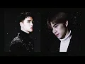 Download Lagu D.O \u0026 Xiaojun - For Life [English Version] (Side by Side)