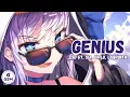 Download Lagu Nightcore - Genius (LSD ft. Sia, Diplo, Labrinth) - (Lyrics)