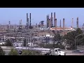 Chevron says Richmond ballot measure to tax refinery will cost Bay Area drivers