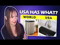 Download Lagu 11 Common Things That Don’t Exist Outside the USA | European Reacts