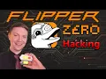 How to Use Flipper Zero 9 Uses You Need to Know Ethical Hacking