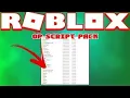 OP 12 000 Script Pack