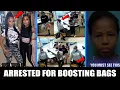 Yung Miami s Mother ARRESTED for Boosting and Stealing Bags
