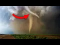 The Strangest Tornado I ve Ever Chased
