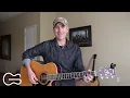 Tails I Lose - Parker McCollum - Guitar Lesson | Tutorial