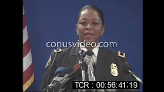 Atlanta Day Trading Shooting - Police Response 1999