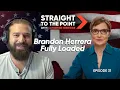 Brandon Herrera Fully Loaded Straight to the Point