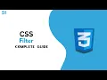 CSS Filters Tutorial for Beginners Full Guide with Examples Upgrade Skill