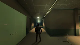 Max Payne 2 Part 11 Second Nightmare 