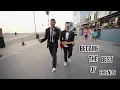 Crash Adams - Give Me A Kiss (Official Lyric Video)