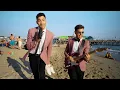 Download Lagu Crash Adams - Give Me A Kiss (Official Lyric Video)