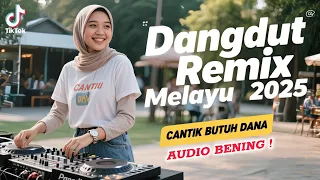 cinta butuh dana 