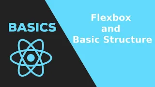 Flexbox and Basic Structure of React Native App Coders Hub 2