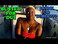 Busted for DUI - Okaloosa County Florida