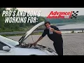Pro s and Con s about Working at Advanced Auto Parts