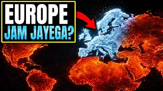 Why Europe is moving towards modern ICE age