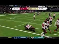 Madden 23 All Legends Fantasy Draft first player game