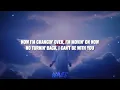 Tems - Not An Angel (Lyrics)