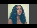 Don't Touch My Hair - Solange featuring Sampha