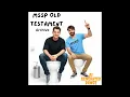 MSSP Old Testament Ep 116 Classified Good Pod Days Archive
