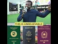 Lagu YOU WILL LOVE THIS | EVANG EBUKA  EXPERINCE WITH IMMIGRATION IN EUROPE