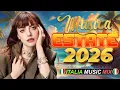 Lagu Canzoni Italiane 2026 🌞 Le Hit Pop Più Ascoltate 🌴Annalisa, Tananai, ALFA, Irama