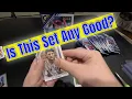 I Found Some 2022 Topps Gallery Was It Worth Buying