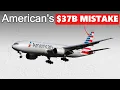 The 37 Billion Mistake Destroying American Airlines And How Delta Won