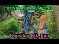 Download Lagu KEUSILAN BIK JUM || KONTRAKAN REMPONG EPISODE 728
