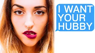 I Can t Wait to Be a Homewrecker