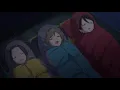 Download Lagu Yuru Camp Ending Fuyu Biyori - Creditless
