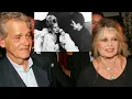 Download Lagu Brigitte Bardot en deuil : mort de son ex-mari Jacques Charrier, père de son fils unique
