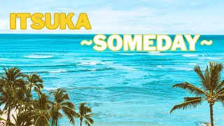  tatsuro yamashita itsuka someday 