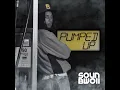 Pumped Up