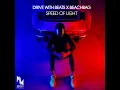 Speed of Light - Drive With Beats & Beachbag