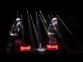 Mary J Blige - Thick of It (live)