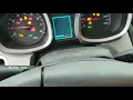 2016 Equinox P0172