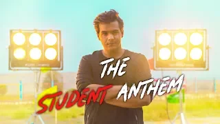 the student anthem ashish chanchlani raftaar shaikhspeare