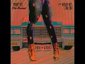 Fkn Around (feat. Megan Thee Stallion) - Phony PPL