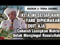 Lagu Jika Ingin Selamat Contohlah Akhlak Nabi Ini || KH. Ahmad Zuhdiannor || Guru Zuhdi