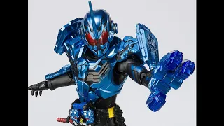 Download Kamen Rider Grease Blizzard Standby Loop MP3