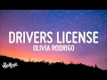 Lagu Olivia Rodrigo – Drivers License Lyrics